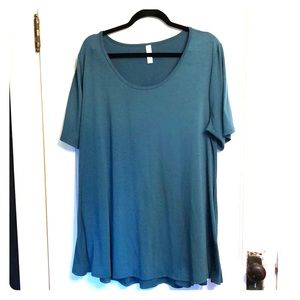 Lularoe Perfect T XL